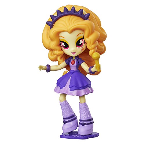 Preisvergleich Produktbild My Little Pony Rockin Adagio Dazzle Doll