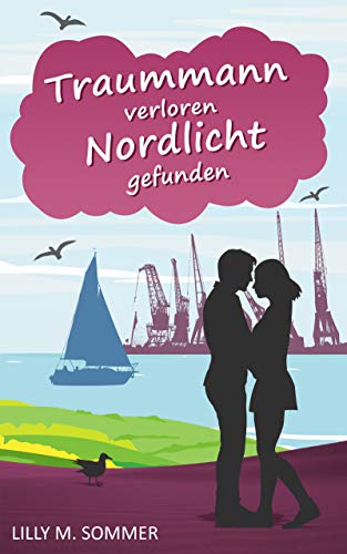 Traummann verloren Nordlicht gefunden