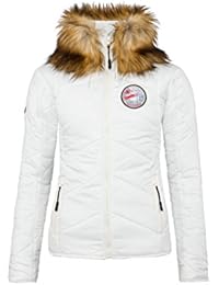 Nebulus Chaqueta Claire Blanco M