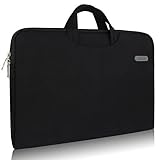 Zikee 15-15,6 Zoll wasserfeste und 360° stoßfeste...