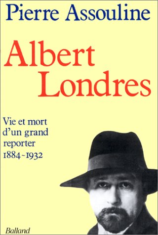 Albert Londres