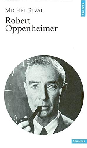 Télécharger Robert Oppenheimer Livre PDF Gratuit