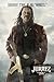 Produktbild Juarez 2045 - Danny Trejo - U.S Movie Wall Poster Print - 43cm x 61cm / 17 Inches x 24 Inches A2