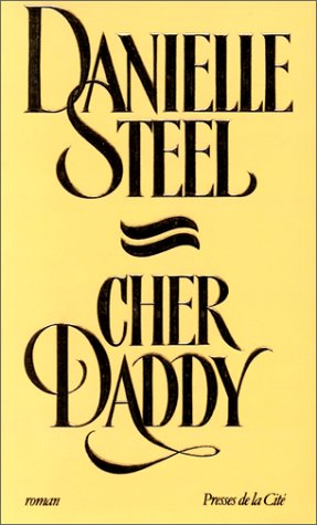 couverture de : Cher Daddy
