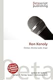 Ron Kenoly