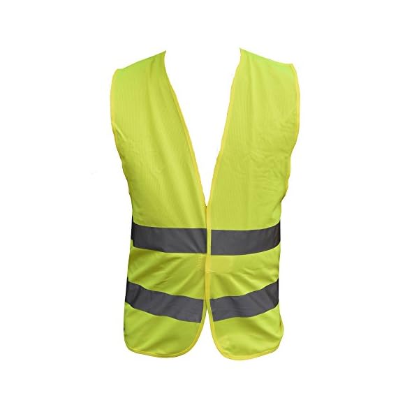 High Vis Vest