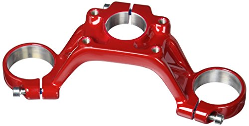 Preisvergleich Produktbild RockShox Krone Hoch BOXXER Rot