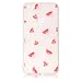 Produktbild Huawei P10 Lite Hülle, Chreey [Sommer-Spaß] Matt Schutzhülle 3D Druck Öl Glanz Relief Muster Handyhülle Ultra Slim Weich TPU Silikon Case Cover Skin Kratzfeste [Kleine Wassermelone]