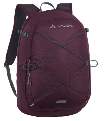 Vaude Tecowork Laptop Sleeve Backpack -Purpure, 28 Litres