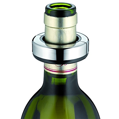 WMF ProWine Tropfring mit Magnet poliert spülmaschinengeeignet - 5
