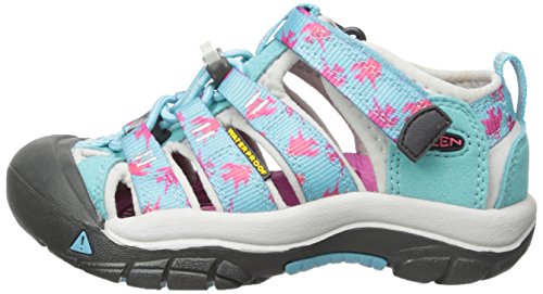 Keen Unisex Baby Newport H2 Lauflernschuhe - 5