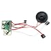 Produktbild Phizhi®10 Sekunde Musik Sound Modul Decoder LED Beleuchtung Soundmodul mit Lautsprecher