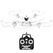 Produktbild MJX X400C Wifi FPV Drone with Camera Headless Mode Quadcopter with 3D Roll Function Compatible with 3D VR Headset
