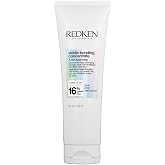 Redken, Detangling Repair Mask in 5 min, For Damaged Hair Treatment in | Quick repair hair mask for burnt hair. Hydrates in 5