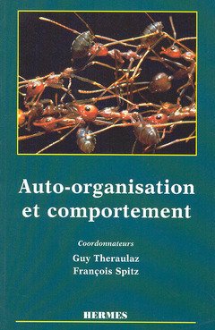 Download Auto-organisation et comportement