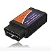 Produktbild Elm327 Drahtlos Obd2 Auto-Diagnosescanner-Adapter