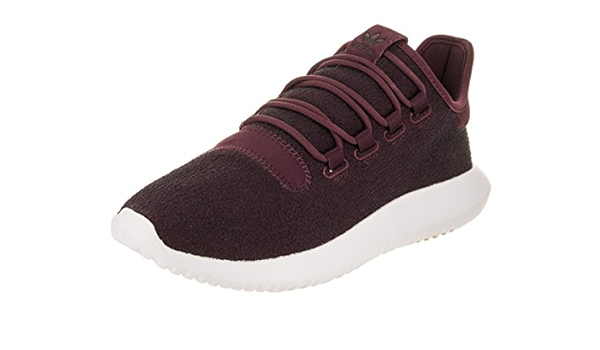tubular shadow maroon