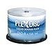 100-Pak PlexDisc 4.7GB 16X Liquid Defense Plus Glossy White Inkjet Hub Printable DVD-R s 2 x 50-Pak RS.11797.00