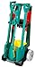 Produktbild Theo Klein 2756 BoschGartenwagen, mit Zubehör, Spielzeug, Grün, Silber, Rot, Gelb