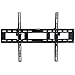 Price comparison product image Duronic TVB123M Heavy Duty Adjustable Wall Bracket for 33-60 inch Plasma/LCD/LED Screen - Black