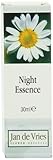 A Vogel Jan De Vries Night Essence 30ml