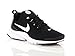 Produktbild Nike Mens Presto Fly Schwarz/Weiss Sneaker Low 40