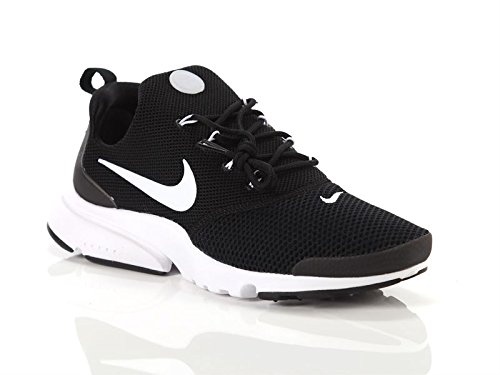 Preisvergleich Produktbild Nike Mens Presto Fly Schwarz / Weiss Sneaker Low 40