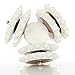 Ezeso New Profashional 3D Rotating AntiI-Cellulite Full Body Slimming Massager