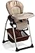 Hauck Sit 'n' Relax Highchair - Beige