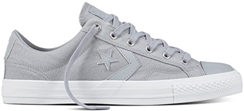 Preisvergleich Produktbild Converse Star Player Schuhe 46.5 Grau