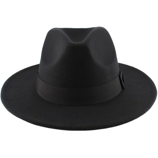 Chapeau Haut De Forme Fedora à Paillettes – Costume Jazz, Magie, Fête, Halloween, Carnaval, Plusieurs Couleurs - 11