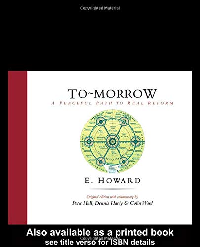 To-Morrow: A Peaceful Path to Real Reform