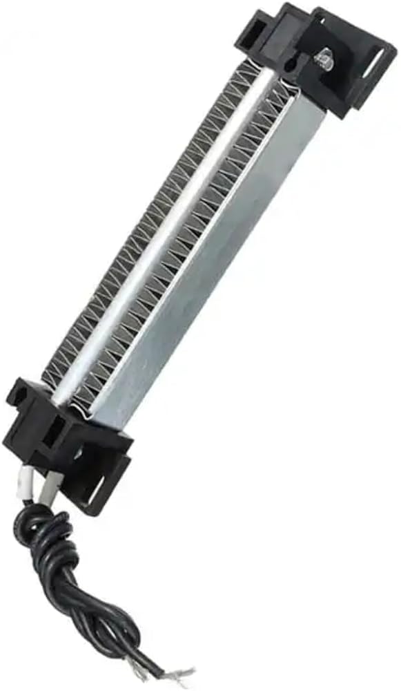 Ptc Isıtıcı 500 Watt