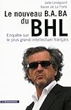 Image de Le nouveau B.A. BA du BHL