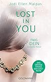 Lost in You. Ewig dein: Die Lost-Saga 4 - Erotischer Roman by