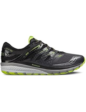 Saucony Herren Zealot Iso 2 Trainingsschuhe