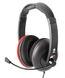 Gaming Headset Turtle Beach Ear Force P11 Gaming Headset (Schwarz) [PS3]