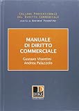 Manuale di diritto commerciale