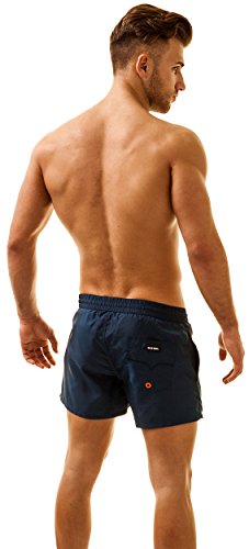 Diesel Herren Badeshorts Sandy - 3