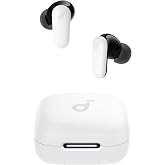Soundcore R50i NC Kulak İ&ccedil;i Bluetooth Kulaklık, G&uuml;r&uuml;lt&uuml; Engelleme, G&uuml;&ccedil;l&uuml; Bas, 45 Saat &Ccedil;alma S&uuml;resi, 2'si 1 Arada Kılıf ve Tel