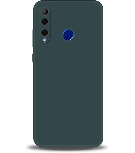NOVAGO Compatible Huawei Honor 8X / View 10 Lite- Coque