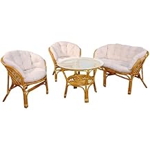 Suchergebnis auf Amazon.de für: korbmöbel