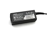 Voltage: 19 voltios, Amperaje: 2,37 Amperios, Salida: 45 vatios, Voltaje de entrada: 100-240V / 50-60Hz, Eficiencia energètica: V, Tipo de conector: 2-polo C7