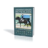 pferdezeitschriften österreich  Ausgewählte Hengste Deutschlands 2018/19: Das Jahrbuch der Hengste