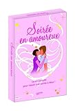Image de COFFRET SOIREE EN AMOUREUX