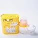Yoomi 8 oz Feeding Bottle Warmer Slow Flow Teat Pod