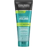 John Frieda Luxurious Volume Core Restore Protein Bazlı Dolgunlaştırıcı Sa&ccedil; Bakım Kremi 250 ml