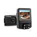 Produktbild azdome gs65h Auto Dash Cam, 6,1 cm 1920 x 1080P DVR Novatek 96655 Full HD Dual Kamera Dash Cam integrierte GPS-Tracker Night Vision