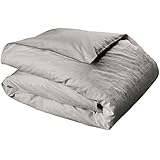 Funda de edredón Calisson Natural, 200 x 200