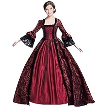 Kleid Viktorianisch Kaufen 22291d 